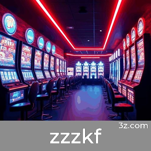 zzzkf: O Paraíso dos Jogos Selecionados
