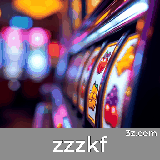 zzzkf: Cassino Online Seguro e Premiado