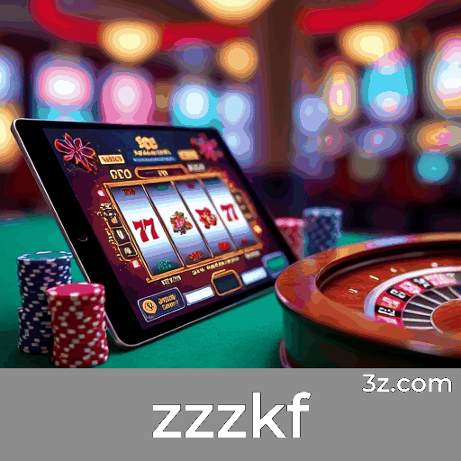 Explore o zzzkf: Plataforma de Jogo Profissional com Segurança Imbatível