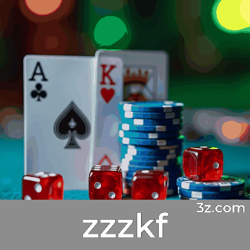zzzkf Casino: Experiência Luxuosa e Profissional